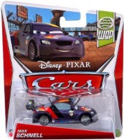 Max Schnell 5,00 Euro